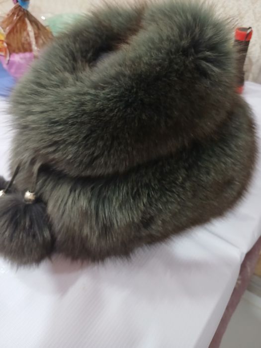 Продам шапку 7000тге