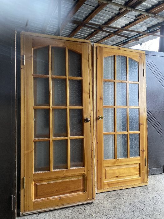 Taxtalik Mdf va kanatka Eshiklar