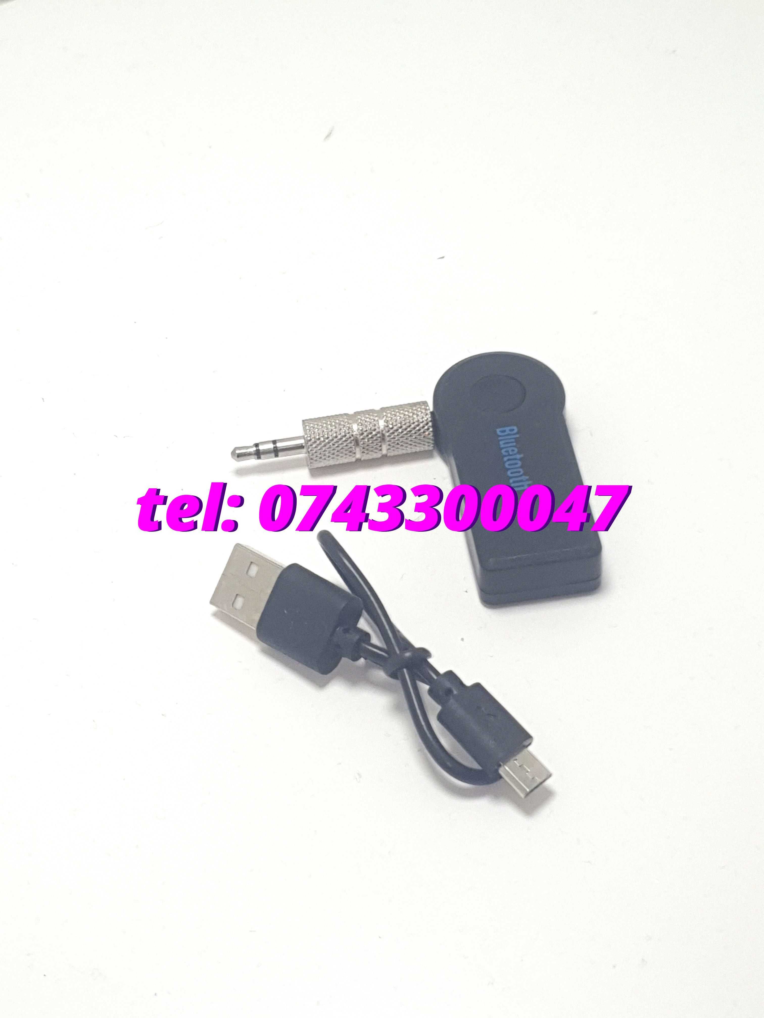 Adaptor Bluetooth Cu Jack 35