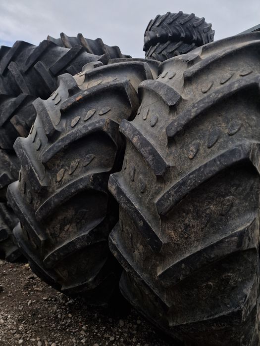 ANVELOPE 16.9R28(420/85R28) marca Kleber