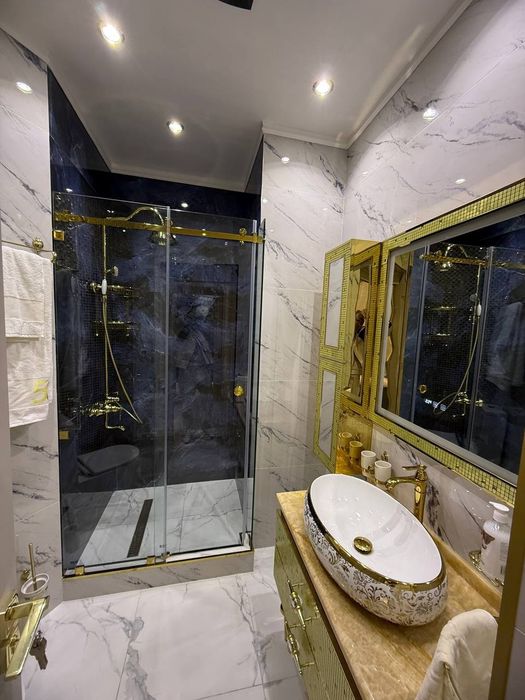 ПРОДАЁТСЯ КВАРТИРА  3/4/7 на 
Tashkent City Boulevard Residence 
Сквоз