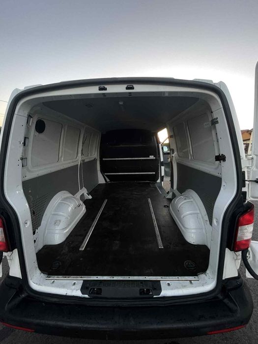 VW Transporter T5