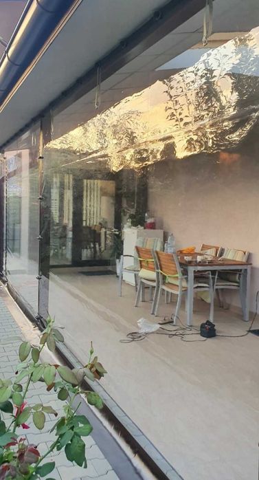 Folie Teerase Si Foisoare