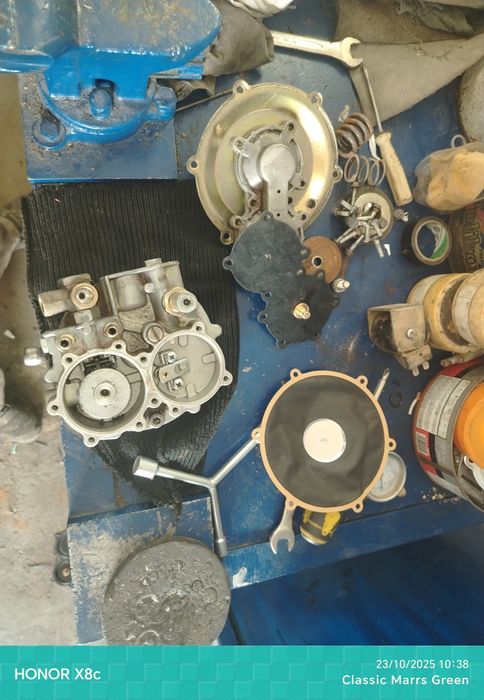 Avto Gaz remont Qarshi Versal tuyxona