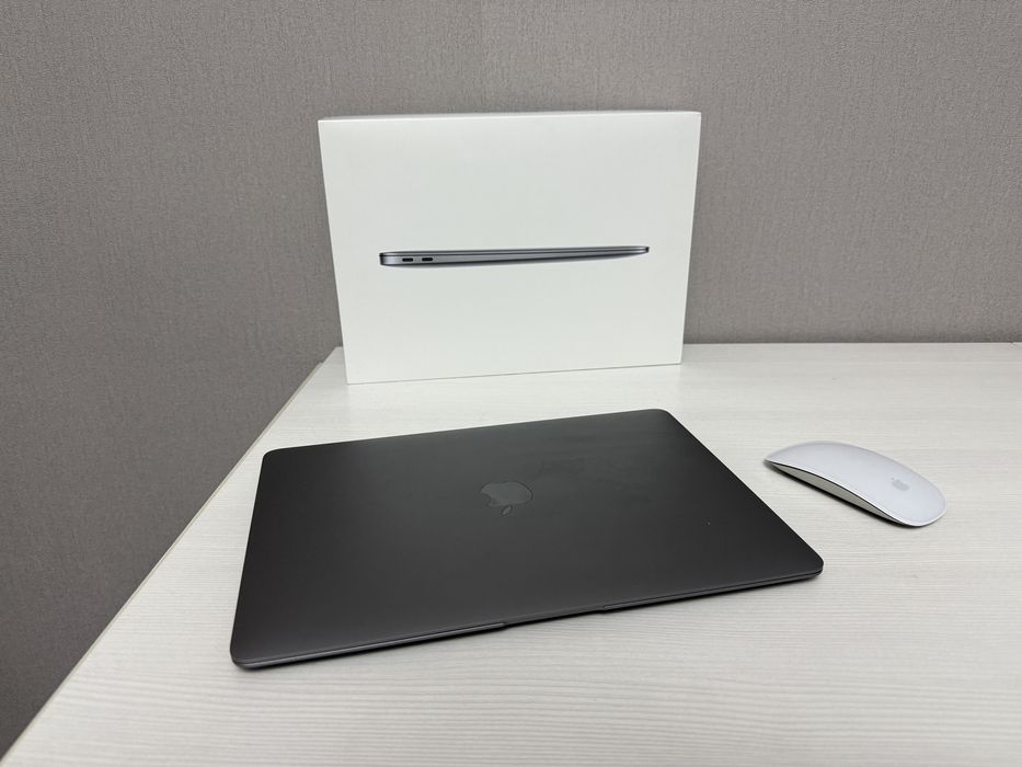 MacBook Air 13 256GB