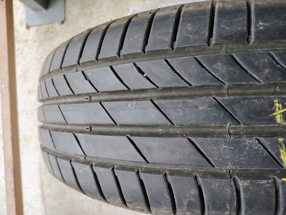 4 бр. Летни Гуми KUMHO ECSTA PS71