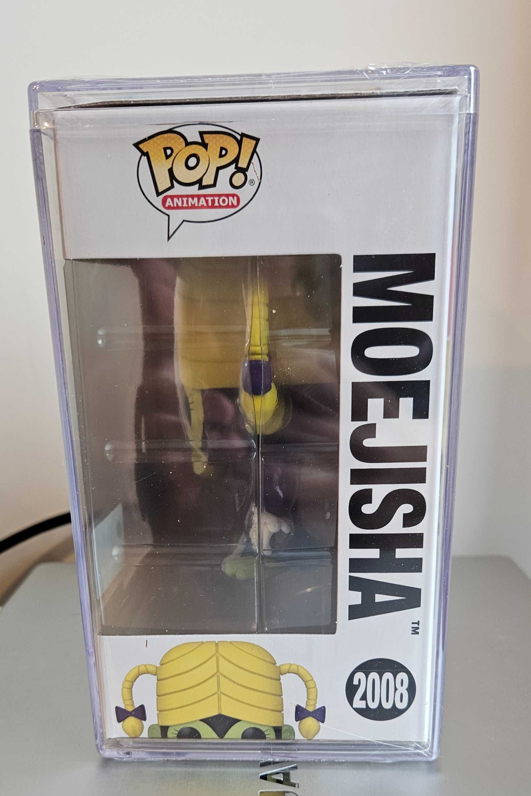 Funko Pop Moejisha #2008 (Powerpuff Girls) - Amazon Exclusive