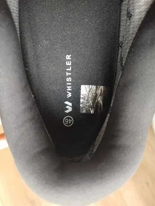 Мъжки Маратонки за планинско бягане,обувки Whistler Goodyear 46