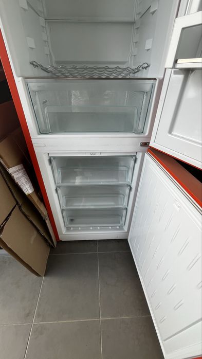 Leibherr Refrigerator /frigider - frigider cu congelator