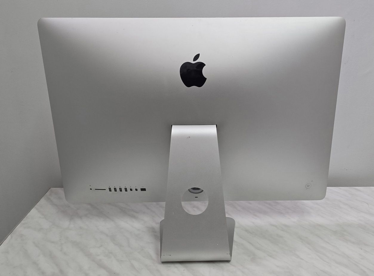 Компютър Apple iMac A1419, 27" 5K, i5-6500, 32GB RAM, R9 M390