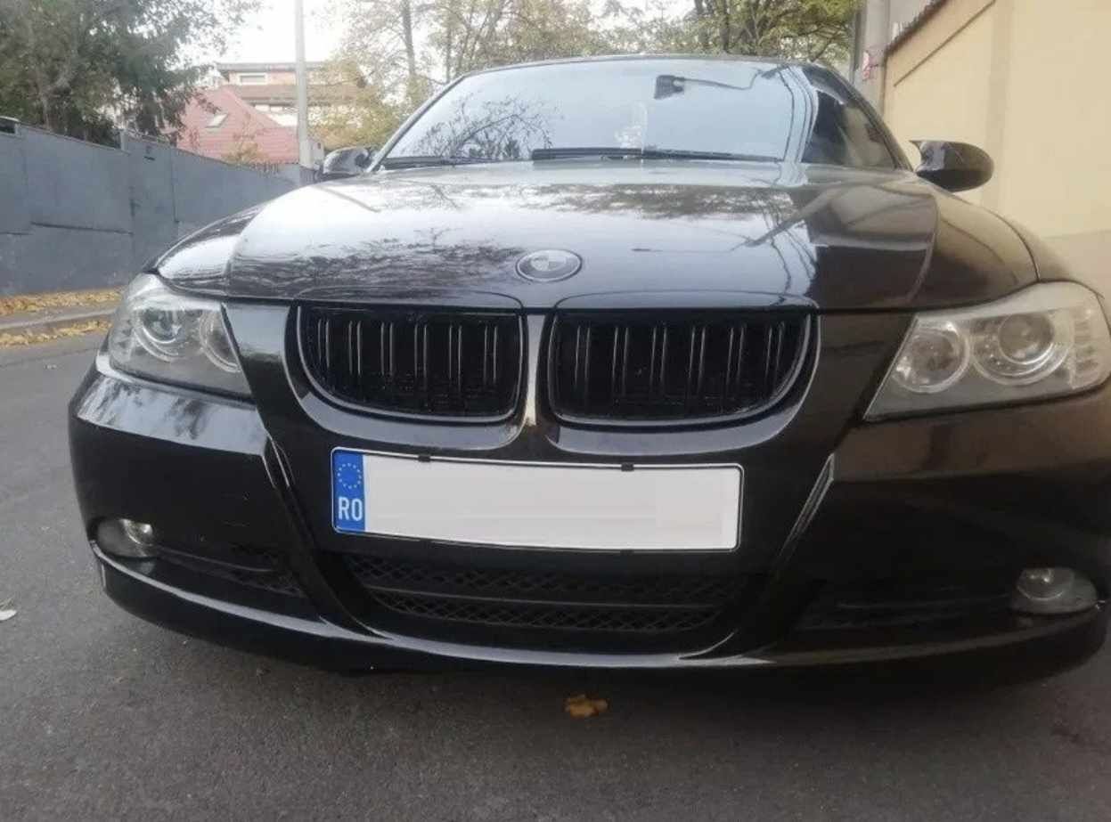 Suport numar auto SLIM(3d)