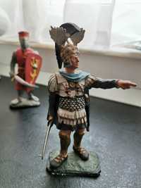 Figurine de colectie, soldati antici si medievali