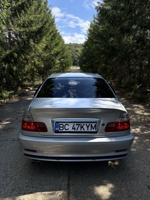 Se vinde BMW 318i