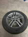 Roti complete iarna 205/65/R16