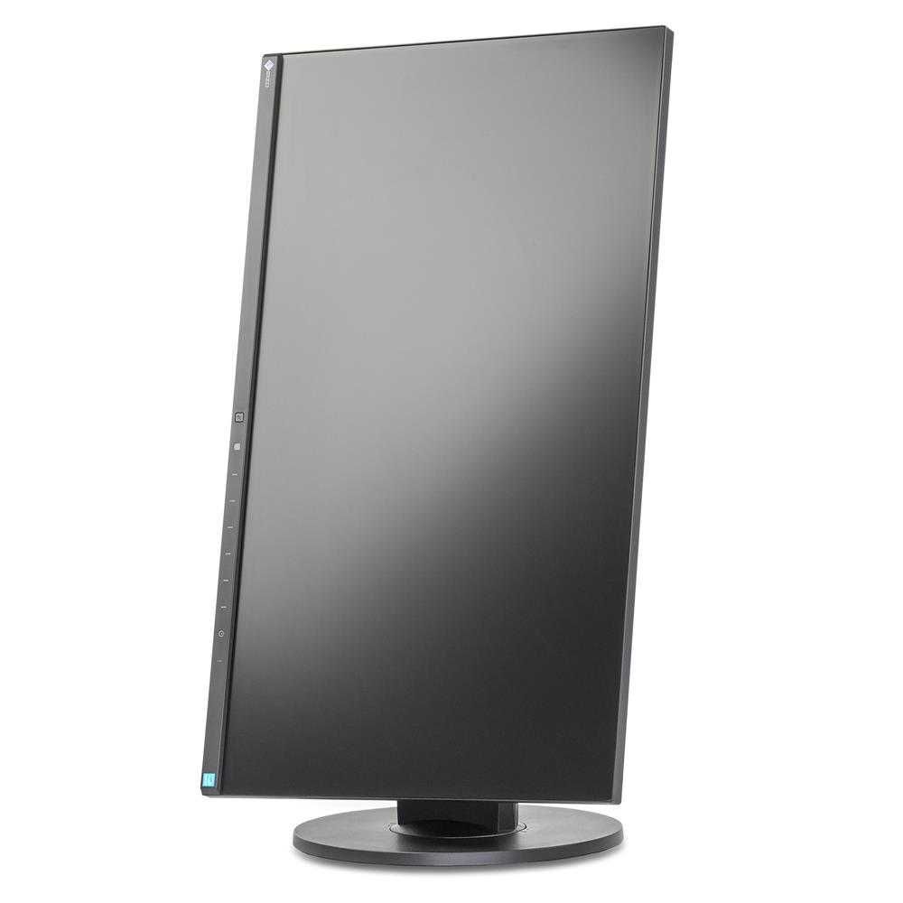 Монитор EIZO FLEXSCAN EV2450 24 инча FHD IPS 24 месеца гаранция