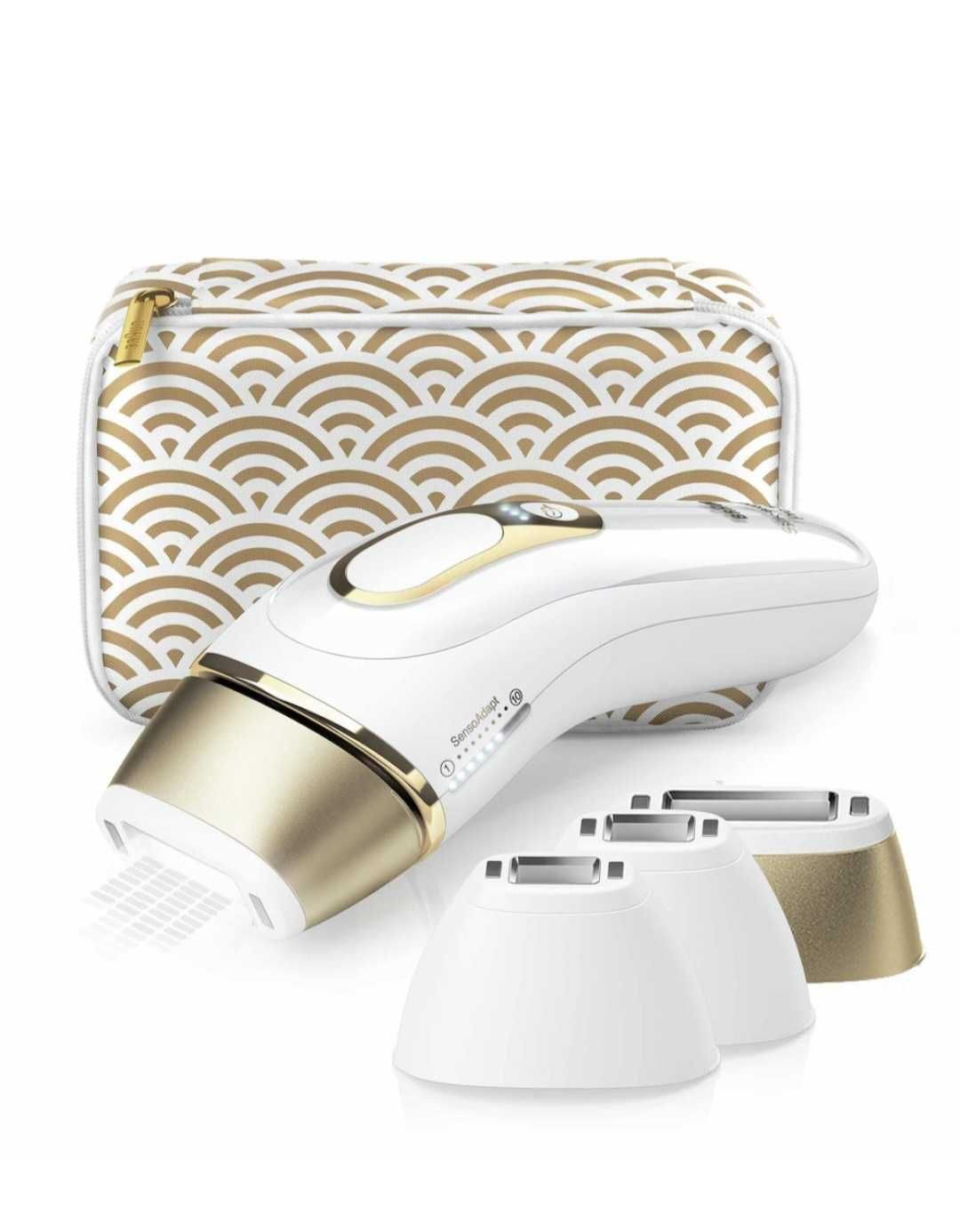 Epilator Braun silk-expert pro 5 PL5137