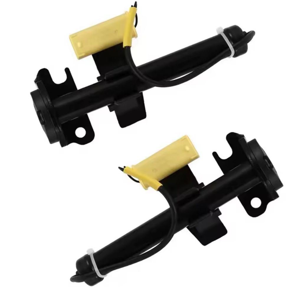 Capse Capsa Pirotehnica Airbag Capota Pedestrian Bmw Seria 3 G20 G28