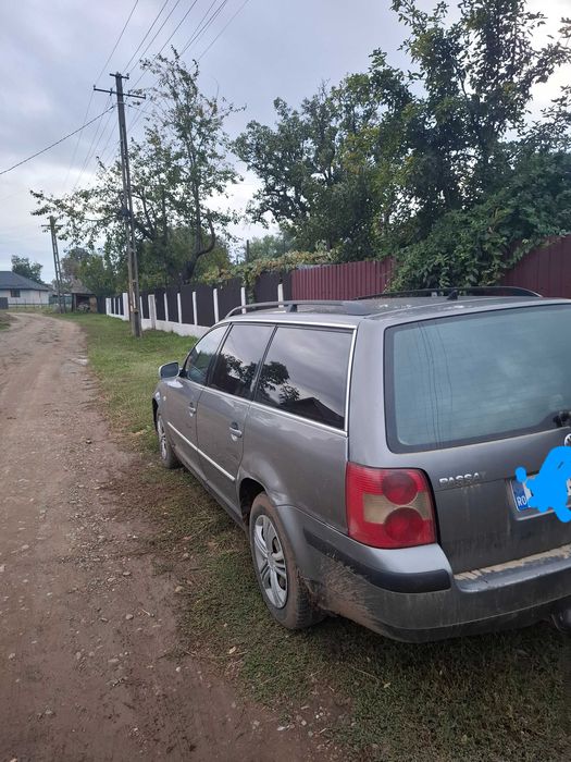 Passat b5.5  pasat