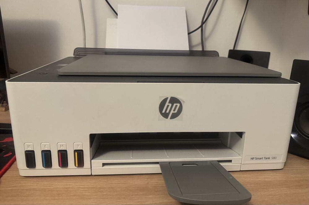 Vand imprimanta Hp