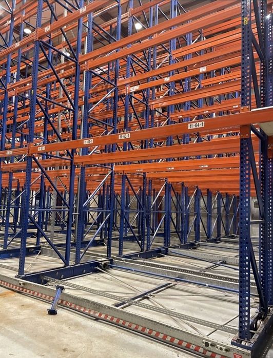 Rafturi metalice industriale n vvvcv
