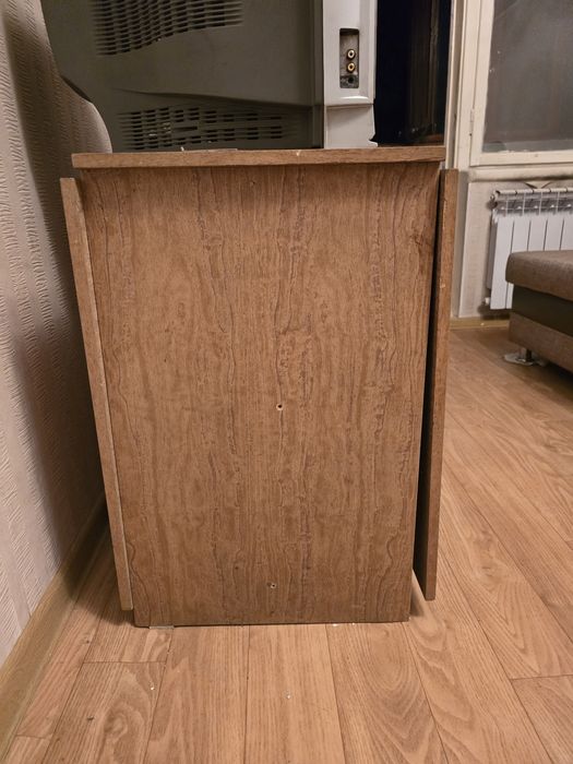 Стол-книжка раскладной