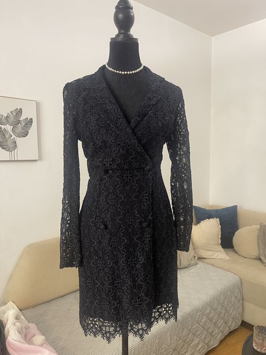 SANDRO Paris Рокля