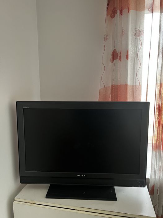 Телевизор рабочий