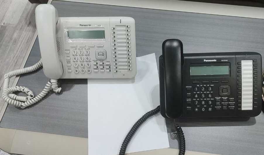 Panasonic KX-DT543