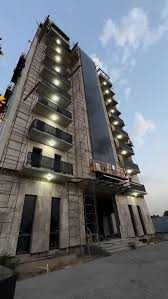 Саламатина Продается Гостиница Здания 7200м² Яккасарайский район ЦЕНТР