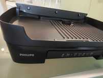 Тефлонова скара Philips