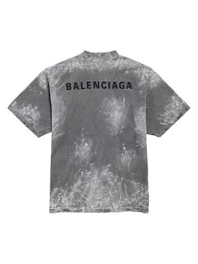 Balenciaga тениска