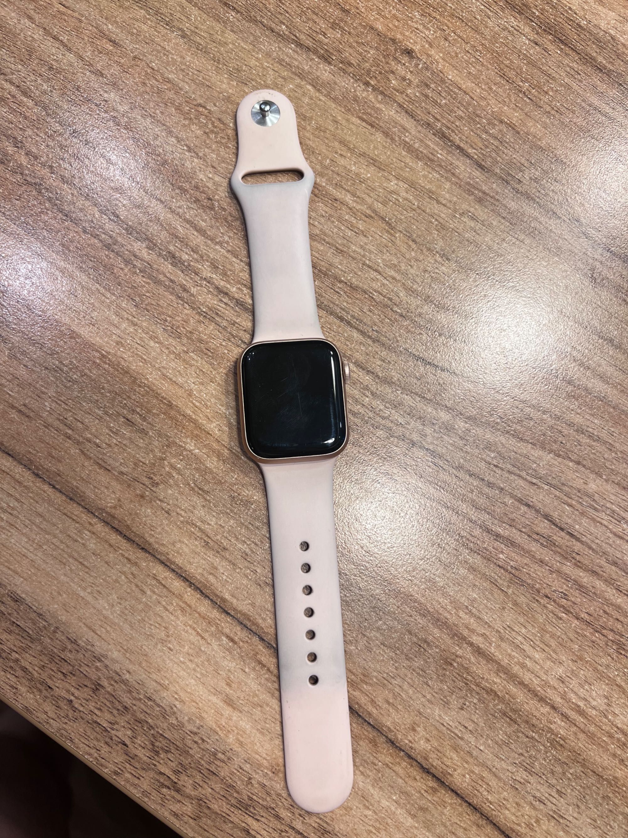 Apple Watch Series 5