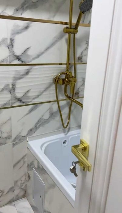 Сергели, 2 хона, узимники, янги уй. ремонт  аъло даражада.