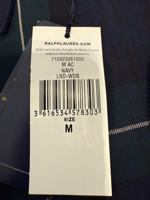 Geaca Ralph Lauren