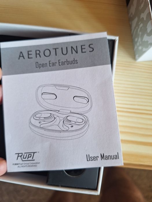Casti Rupt Aerotunes