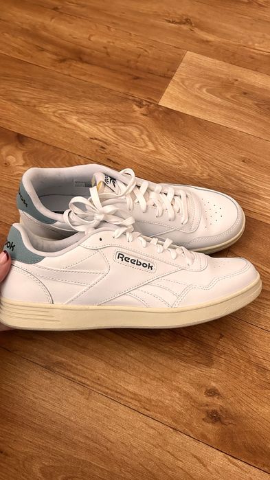 Маратонки Reebok