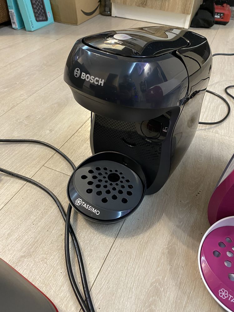 Bosch Tassimo Happy