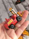 Machete vintage Matchbox,diverse