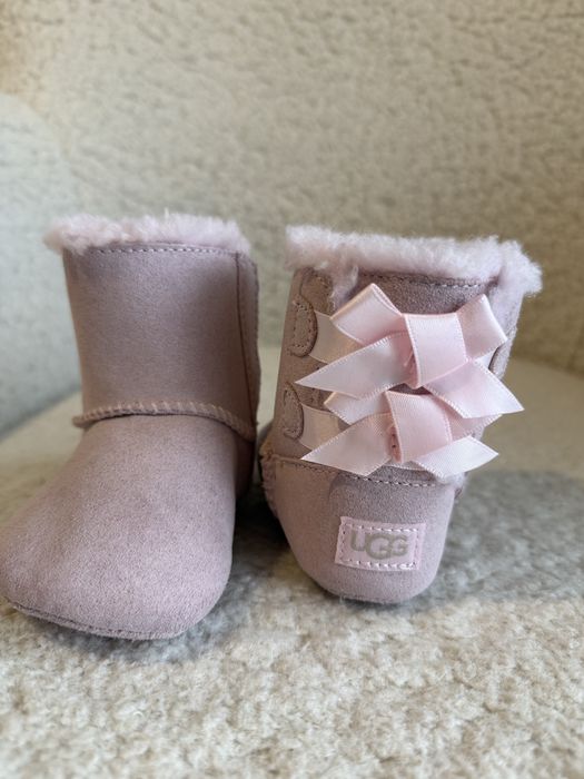 UGG детски ботуши