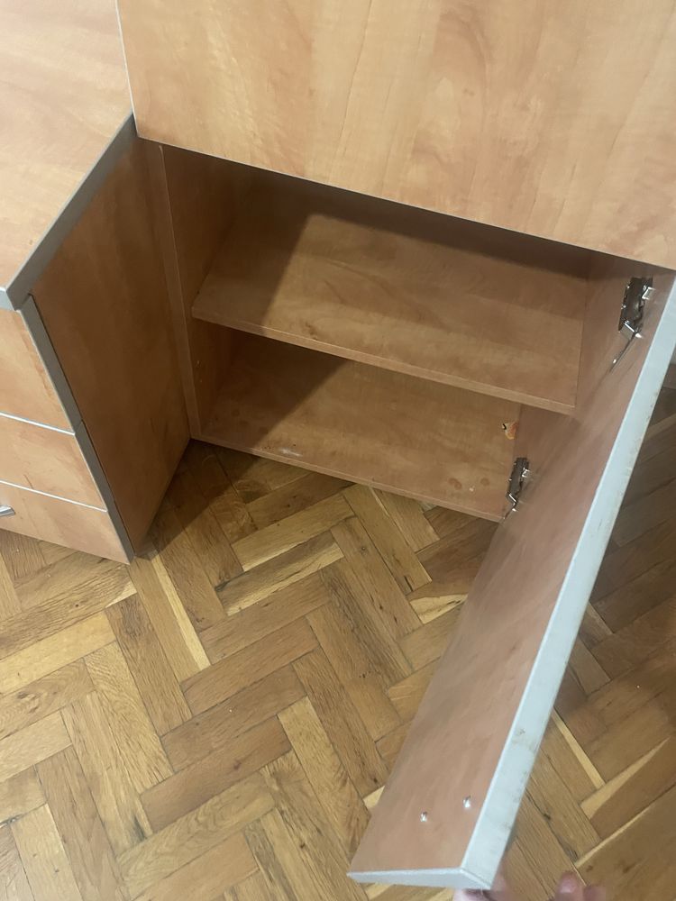 Холна секция, по поръчка, без забележки