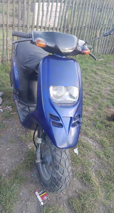 Vând sau schimb cu ATV