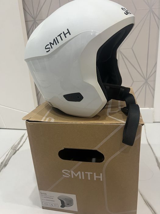 Лыжный шлем Smith