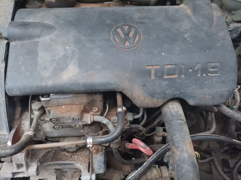 VW golf 3  цял или на части