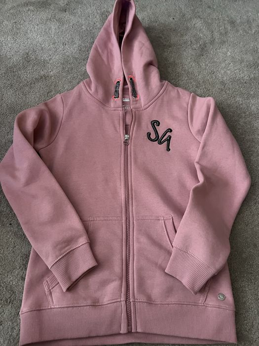 Hanorac fete, marime 152, 11-12 ani