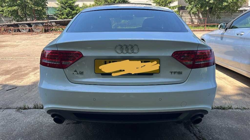 Dezmembram Audi A5 2.0 TFSI An 2012
Cod motor CDNC