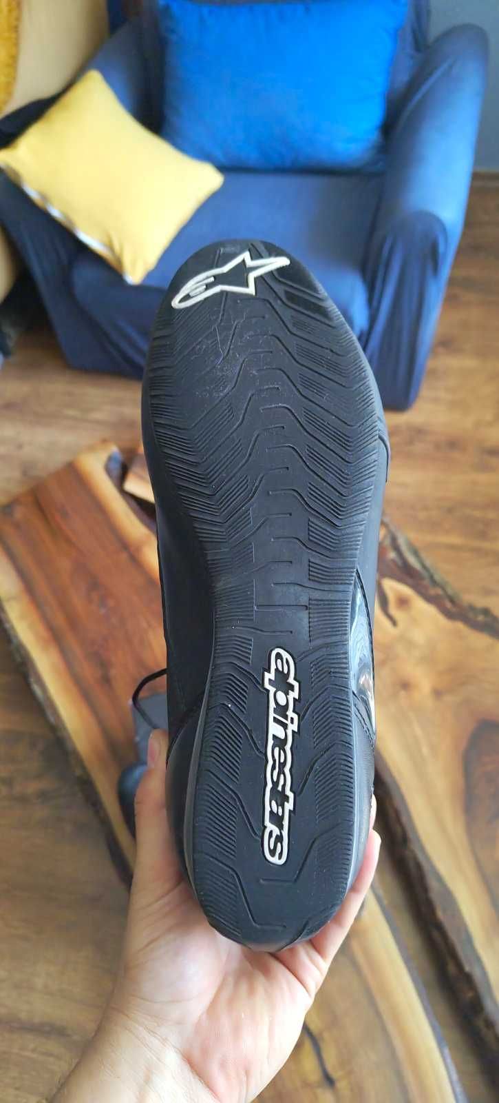 МОТО боти Alpinestars