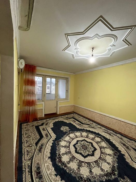 Jizzax shahrida uy sotiladi