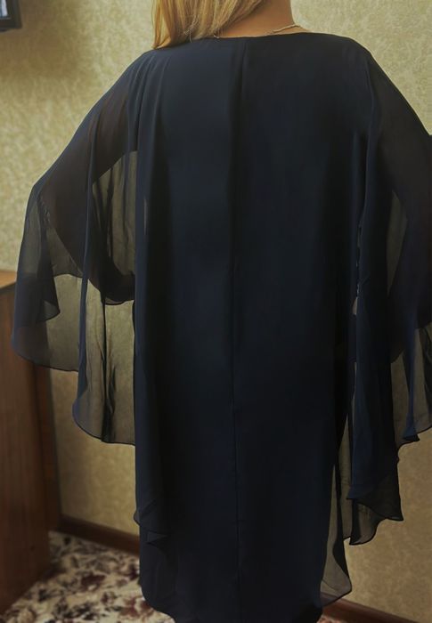 Платье женское 50-52 размер