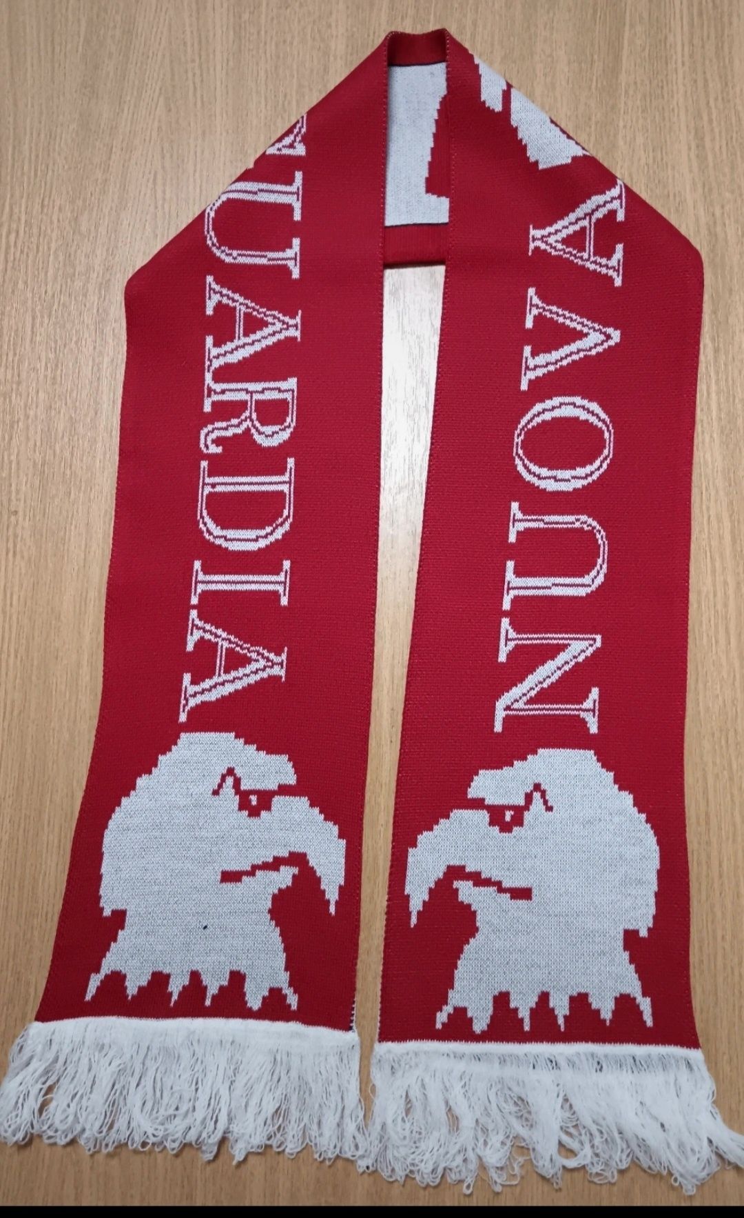 Fular Dinamo anii 90' Nuova Guardia