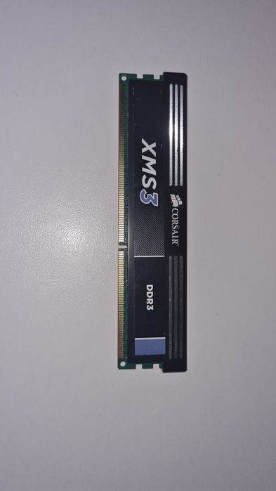 Оперативная память новая 4гб DDR3